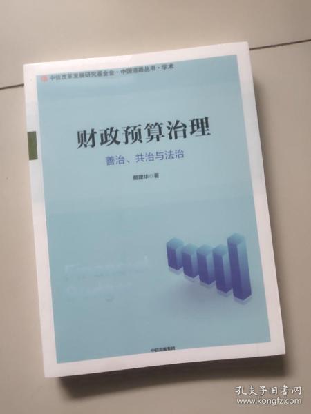 财政预算治理：善治、共治与法治