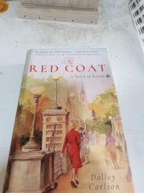 RED COAT
A Novel of Boston