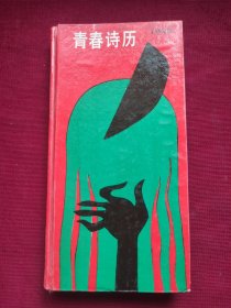 青春诗历(1990年)