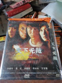 DVD 天下无贼