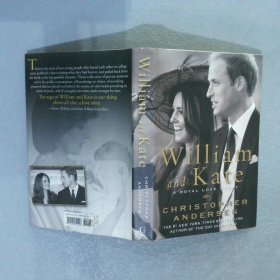 William and Kate: A Royal Love Story  威廉和凱特:皇室愛情故事