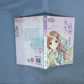 意林女生宿舍1南栀向暖升级版