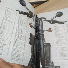 2016HARLEY-DAVIDSON GENUINE MOTOR PARTS+ACCESSORIES