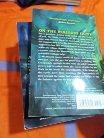 The Dark is Rising (Box Five) 黑暗崛起 全5册