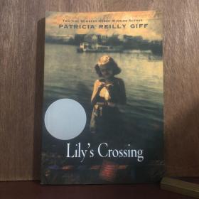 Lily's Crossing