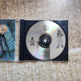 1992年飛碟唱片.cd王傑IX