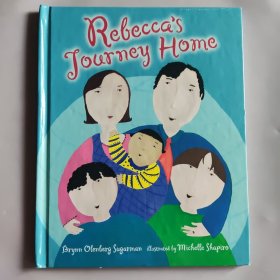 Rebecca's Journey Home