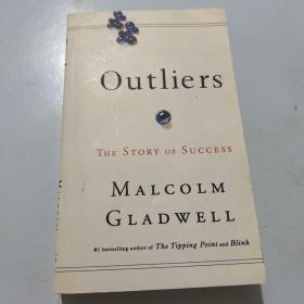 Outliers：The Story of Success