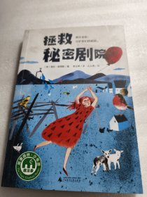 实物拍照：拯救秘密剧院