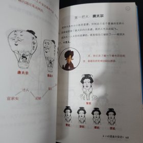 半小时漫画中国史3（《半小时漫画中国史》系列第3部，其实是一本严谨的极简中国史！ ）