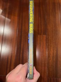 Discovering Bugs 昆虫大发现/百科书籍图书英文原版