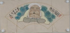 556-14田原《阿弥陀佛》
