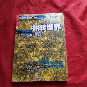 翻转世界：互联网思维与新技术如何改变未来