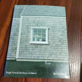 Hugh Newell Jacobsen Architect