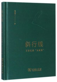 斜行线：王安忆的“大故事”