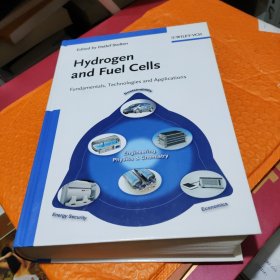 HydrogenandFuelCells