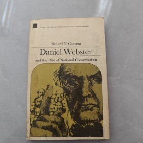 Danie Webster（外文版）