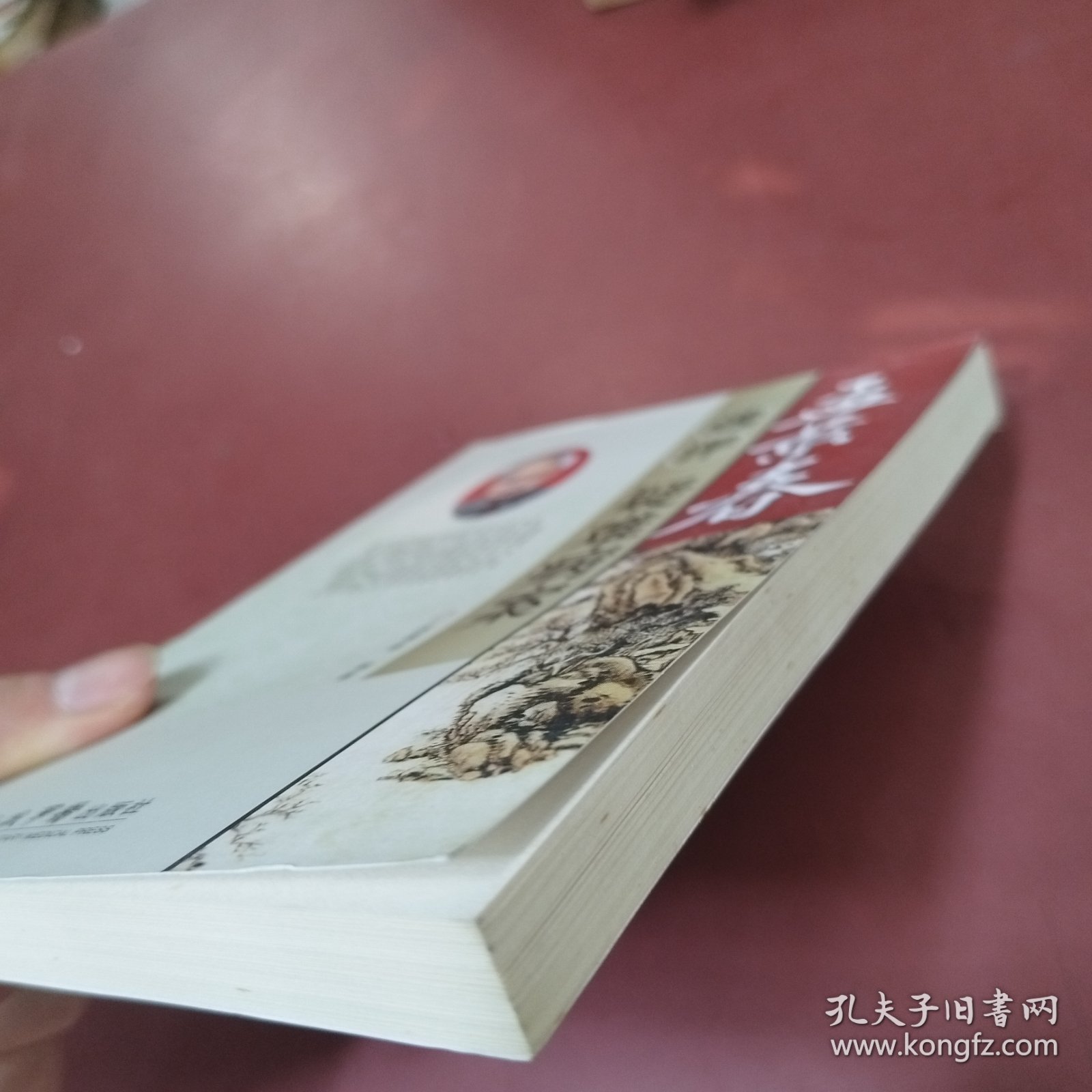孟景春选评疑难病案