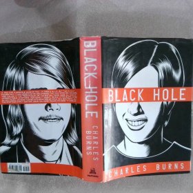 Black Hole
