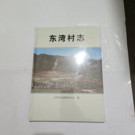 东湾村志