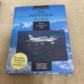 An invitation to fly: Basics for the private pilot-飞行邀请：私人飞行员的基本知识