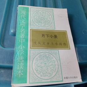 月下小景（沈从文乡土小说选）