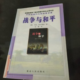 战争与和平（第三部）