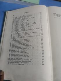 DOCUMENTARY SOURCE BOOK OF AMERICAN HISTORY1606-1926