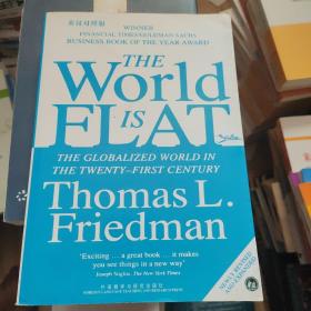 The World Is Flat：The Globalized World in the Twenty-first Century