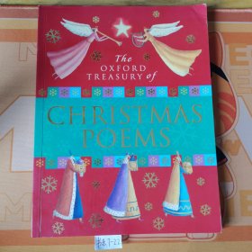 The Oxford Treasury of Christmas Poems