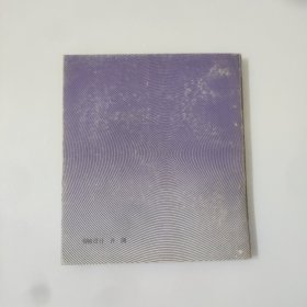 玲珑文学丛书——现代派作品