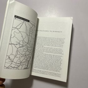 英文原版Explorer's Guide New Jersey新泽西探险家指南