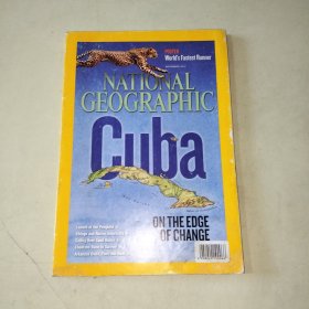 NATIONAL GEOGRAPHIC NOVEMBER 2012 【532】美国原版国家地理