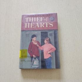 THIEF OF HEARTS（精装）
