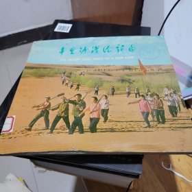 千里沙漠绘新图