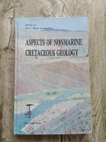 ASPECTS OF NONMARINE CRETACEOUS GEOLOGY