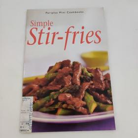 Mini Simple Stir-fries