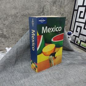 Mexico 墨西哥