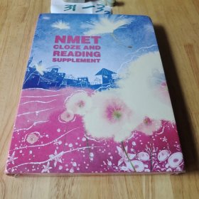 NMET CLOZE AND READING SUPPLEMENT