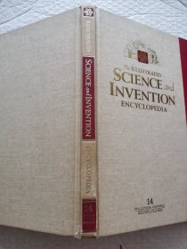 (英文)科学与发明百科全书
