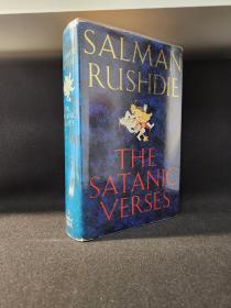 The Satanic Verses. By Salman Rushdie