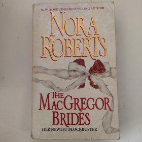 Nora Roberts The MacGregor Brides