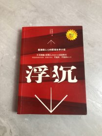 浮沉：最激励人心的职场生存小说