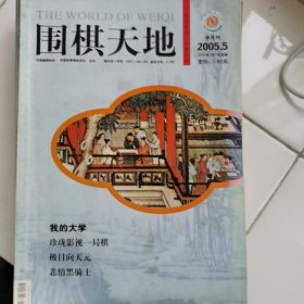 《围棋天地》2005年5期