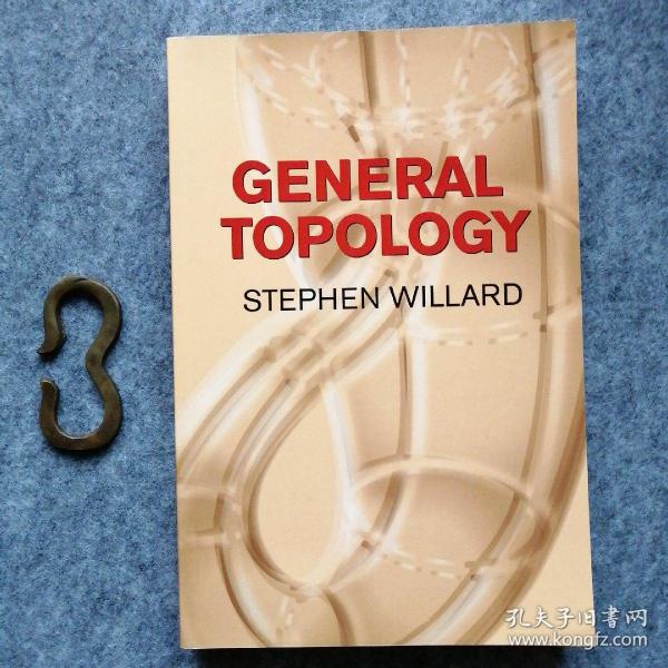 General Topology 普通拓扑学