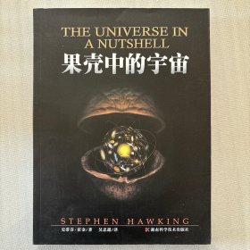 果壳中的宇宙