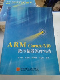 ARM Cortex-M0 微控制器深度实战