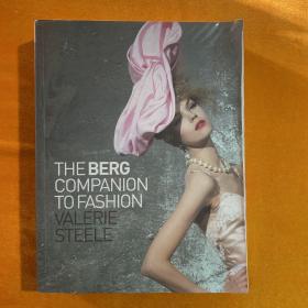 The Berg Companion to Fashion