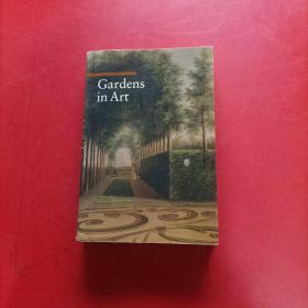 Gardens in Art 艺术中的花园