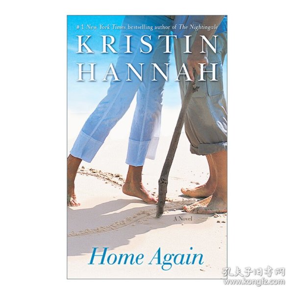 Home Again [Mass Market Paperbound]